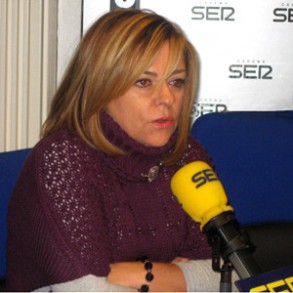 Elena Valenciano: "Hoy nos jugamos aprobar medidas imprescindibles para la econo Elena Valenciano: "Hoy nos jugamos aprobar medidas imprescindibles para la economía española y europea"