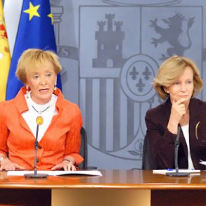 El Gobierno aprueba el techo del gasto presupuestario: 122.256 millones en 2011, El Gobierno aprueba el techo del gasto presupuestario: 122.256 millones en 2011, el 7,7% menos