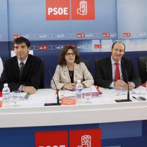 Marisol Pérez: Las medidas aprobadas por el Gobierno ayudan a asegurar el est Marisol Pérez: Las medidas aprobadas por el Gobierno ayudan a asegurar el estado del Bienestar y lo fortalecen