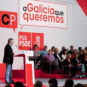 Blanco afirma que el PP quiere ganar las elecciones "a lomos de la crisis para h Blanco afirma que el PP quiere ganar las elecciones "a lomos de la crisis para hacer un ajuste de caballo" y echarle la culpa a Zapatero