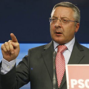 Blanco: La reforma laboral tiene un objetivo fundamental: acabar con la precar Blanco: La reforma laboral tiene un objetivo fundamental: acabar con la precariedad y caminar por la estabilidad