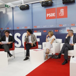 Los socialistas destacan que "lo bien hecho" bajo la Presidencia española de la Los socialistas destacan que "lo bien hecho" bajo la Presidencia española de la UE "perdurará"