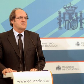 El Gobierno destinará 590 millones de euros para modernizar y flexibilizar el s El Gobierno destinará 590 millones de euros para modernizar y flexibilizar el sistema educativo