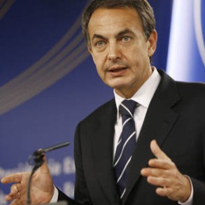 Zapatero: La sentencia demuestra que no había, como decían algunos, ningún Zapatero: La sentencia demuestra que no había, como decían algunos, ningún riesgo para la unidad de España