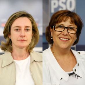 El PSOE pide a Rajoy que demuestre su autoridad en el PP y ponga fin a la rebeli El PSOE pide a Rajoy que demuestre su autoridad en el PP y ponga fin a la rebelión autonómica de los populares