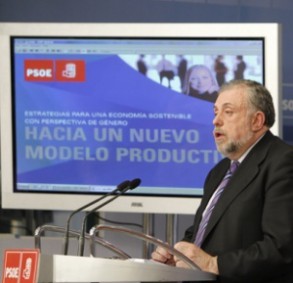Octavio Granado: "Nuestras Cajas salen fortalecidas con esta reforma y serán más competitivas"