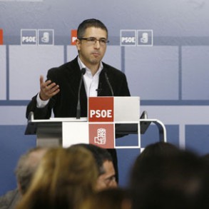 Morán: "La ley de desarrollo local rompe el modelo de segregación política de Morán: "La ley de desarrollo local rompe el modelo de segregación política del Partido Popular"