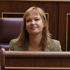 Pajín: Hemos escuchado a Rajoy cien formas diferentes de decir no. Las mismas Pajín: Hemos escuchado a Rajoy cien formas diferentes de decir no. Las mismas soflamas de siempre y ninguna propuesta, como siempre