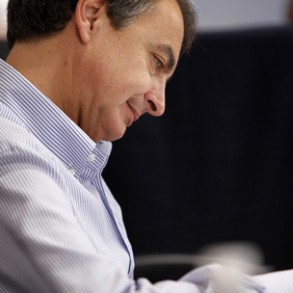 Intervención íntegra de José Luis Rodríguez Zapatero Intervención íntegra de José Luis Rodríguez Zapatero
