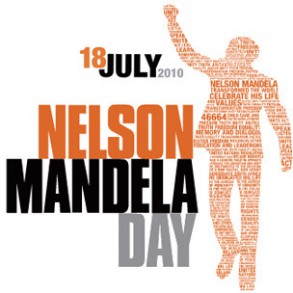 Declaración del PSOE en el Día Internacional de Nelson Mandela Declaración del PSOE en el Día Internacional de Nelson Mandela
