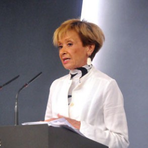 El Gobierno se compromete a tender puentes con Cataluña para recuperar la conf El Gobierno se compromete a tender puentes con Cataluña para recuperar la confianza