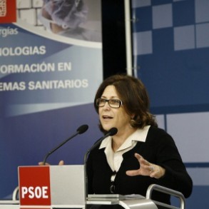 El PSOE subraya que el apoyo a la Discapacidad sigue ocupando un "lugar preferen El PSOE subraya que el apoyo a la Discapacidad sigue ocupando un "lugar preferente" en la agenda del Gobierno y de los socialistas