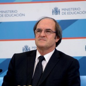 Gabilondo: España y el PSOE han logrado el gran éxito de universalizar la ed Gabilondo: España y el PSOE han logrado el gran éxito de universalizar la educación y ahora tenemos el reto de apostar por la calidad
