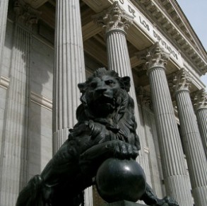 El Congreso da luz verde a la reforma laboral El Congreso da luz verde a la reforma laboral