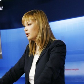 Pajín subraya que el PSOE siempre ha salido reforzado de las primarias Pajín subraya que el PSOE siempre ha salido reforzado de las primarias