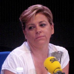 Valenciano: "Las primarias son un ejercicio democrático, una competición limpi Valenciano: "Las primarias son un ejercicio democrático, una competición limpia y transparente que fortalece al PSOE y a quien elijan los militantes"