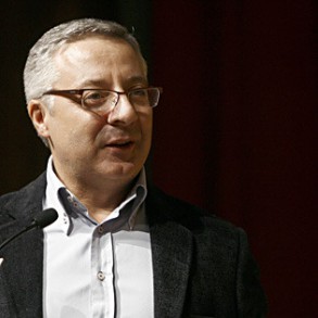 Blanco: mientras los militantes del PSOE eligen sus candidatos, el PP está a la Blanco: mientras los militantes del PSOE eligen sus candidatos, el PP está a la espera de lo que dice el juez