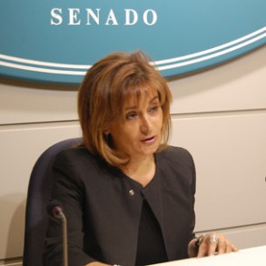 Aprobada la reforma laboral en el Senado con apoyo de PSOE, Entesa y Grupo Mixto Aprobada la reforma laboral en el Senado con apoyo de PSOE, Entesa y Grupo Mixto