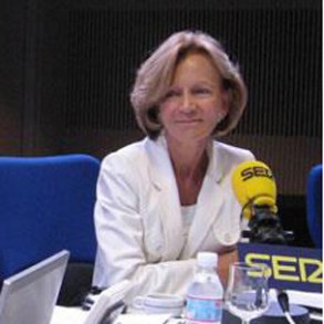 Salgado cree que el dato "no es malo" en el contexto estacional y prevé "notici Salgado cree que el dato "no es malo" en el contexto estacional y prevé "noticias mejores" en el futuro