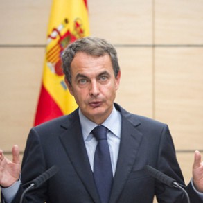 Zapatero da por "cumplidos" los objetivos del viaje centrado en la apertura de n Zapatero da por "cumplidos" los objetivos del viaje centrado en la apertura de nuevos mercados
