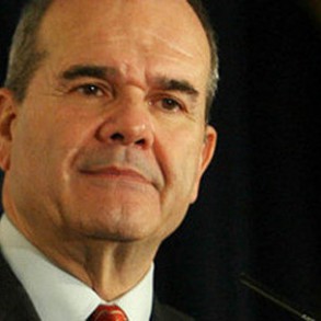 Chaves: "No le tengamos miedo a la reforma laboral, no hemos sido ni vamos a ser Chaves: "No le tengamos miedo a la reforma laboral, no hemos sido ni vamos a ser inmovilistas"