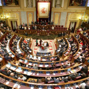 El Congreso aprueba la Ley de Economía Sostenible El Congreso aprueba la Ley de Economía Sostenible