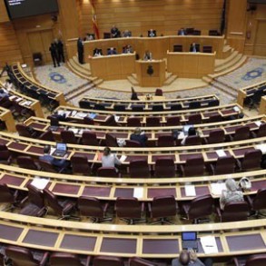 El PSOE logra el acuerdo con el PP para la renovación del Tribunal Constitucion El PSOE logra el acuerdo con el PP para la renovación del Tribunal Constitucional