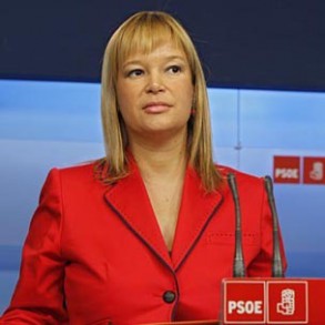 Pajín destaca el ejemplo de democracia interna dado por el PSOE con las pri Pajín destaca el ejemplo de democracia interna dado por el PSOE con las primarias y la espectacular movilización generada