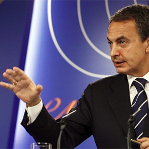 Zapatero asegura que la economía española crecerá "con fuerza" tras hacer las Zapatero asegura que la economía española crecerá "con fuerza" tras hacer las reformas necesarias