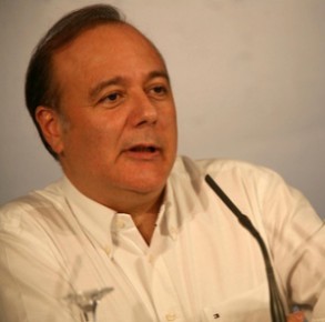 El PSOE lamenta el fallecimiento del actor Manuel Alexandre El PSOE lamenta el fallecimiento del actor Manuel Alexandre