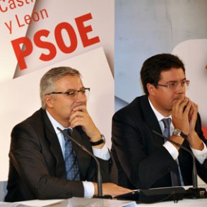 Blanco augura que Rajoy volverá a perder porque "no hay dos sin tres" Blanco augura que Rajoy volverá a perder porque "no hay dos sin tres"