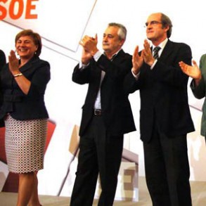 Ángel Gabilondo: "La educación es la mejor política en tiempos de crisis" Ángel Gabilondo: "La educación es la mejor política en tiempos de crisis"