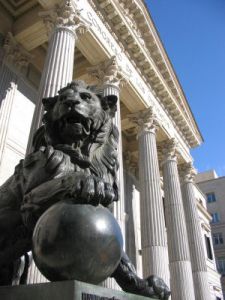 El Congreso rechaza las cinco enmiendas a la totalidad de los Presupuestos El Congreso rechaza las cinco enmiendas a la totalidad de los Presupuestos