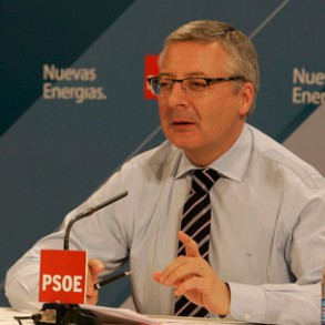Blanco: Lo progresista es hacer reformas que garantizan que se consolida, ampl Blanco: Lo progresista es hacer reformas que garantizan que se consolida, amplía y mejora el Estado de bienestar"