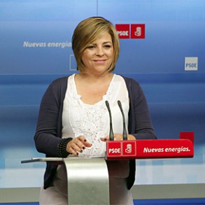 El PSOE celebra la elección de la Presidenta Dilma Rousseff y afirma que, con e El PSOE celebra la elección de la Presidenta Dilma Rousseff y afirma que, con ella, Brasil consolida el gran proyecto de Lula
