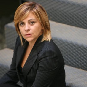 Elena Valenciano: "Son un revés para los demócratas pero de ninguna manera det Elena Valenciano: "Son un revés para los demócratas pero de ninguna manera determinan el futuro de Obama"
