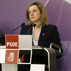 Soledad Cabezón: Hoy se da un paso más a favor de la igualdad real entre hom Soledad Cabezón: Hoy se da un paso más a favor de la igualdad real entre hombres y mujeres