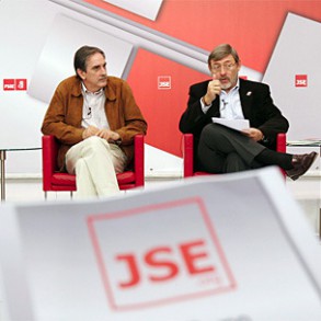 Valeriano Gómez sobre desempleo juvenil: "Es grave pero no excepcional, nos ha Valeriano Gómez sobre desempleo juvenil: "Es grave pero no excepcional, nos ha pasado y sabemos cómo podemos resolverlo"