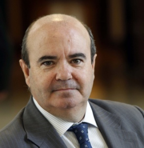 Zarrías: Confío en que las Comunidades Autónomas del PP estén a la altura Zarrías: Confío en que las Comunidades Autónomas del PP estén a la altura de las circunstancias y no boicoteen las reformas