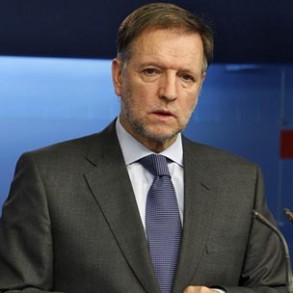 Marcelino Iglesias considera una buena noticia que haya reunión el 13 de di Marcelino Iglesias considera una buena noticia que haya reunión el 13 de diciembre UE-Marruecos