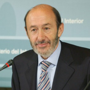 "Quien le echa un pulso al Estado, pierde" "Quien le echa un pulso al Estado, pierde"