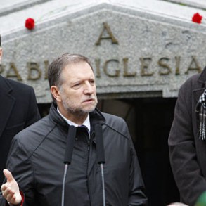 El secretario de Organización defiende la vigencia de los valores y principio El secretario de Organización defiende la vigencia de los valores y principios de Pablo Iglesias