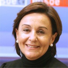 Lola Gorostiaga: Las reformas de hoy son para preparar y garantizar el futuro Lola Gorostiaga: Las reformas de hoy son para preparar y garantizar el futuro de nuestros hijos