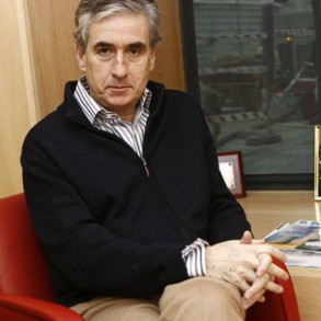 Jáuregui ubica la subida de la luz en medidas necesarias aunque cuesten votos Jáuregui ubica la subida de la luz en medidas necesarias aunque cuesten votos