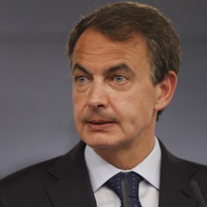 Zapatero: "Este es el Gobierno que más ha mejorado las políticas sociales" Zapatero: "Este es el Gobierno que más ha mejorado las políticas sociales"