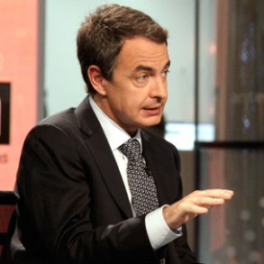 Zapatero sobre ETA: "No habrá ninguna condición política que aceptemos" Zapatero sobre ETA: "No habrá ninguna condición política que aceptemos"