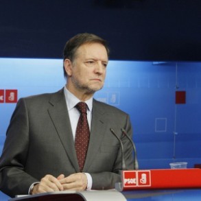 Marcelino Iglesias: En las próximas elecciones nos presentamos con mucho trab Marcelino Iglesias: En las próximas elecciones nos presentamos con mucho trabajo hecho y muchos compromisos cumplidos