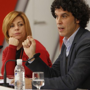 El PSOE se congratula por la ampliación del plazo de inscripción del voto inmi El PSOE se congratula por la ampliación del plazo de inscripción del voto inmigrante