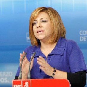 El PSOE expresa sus condolencias por las víctimas de las inundaciones en Brasil El PSOE expresa sus condolencias por las víctimas de las inundaciones en Brasil y muestra su apoyo al gobierno de Rousseff