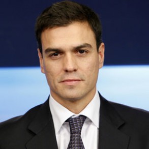 Pedro Sánchez: El problema de la España Autonómica es la falta de lealtad d Pedro Sánchez: El problema de la España Autonómica es la falta de lealtad de los gobiernos autonómicos del PP